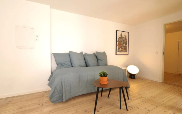 Rent a place to sleep 3