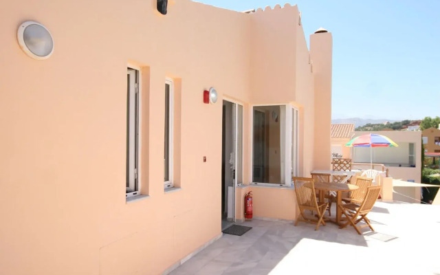 Elmas Dream Apartments