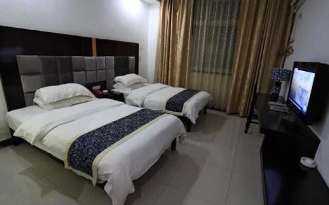 Dongli Garden Inn