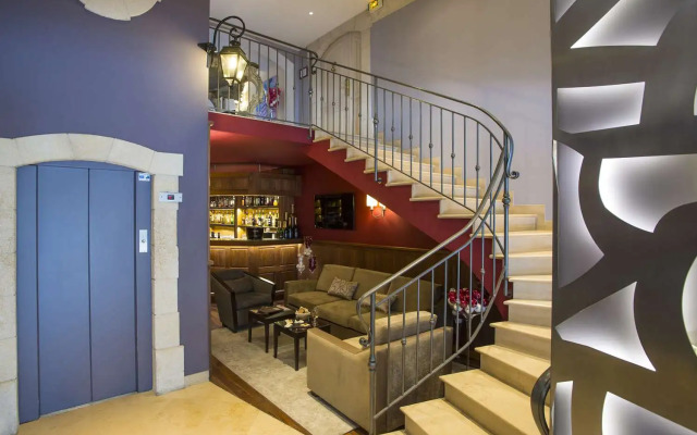 Best Western Plus Cannes Riviera