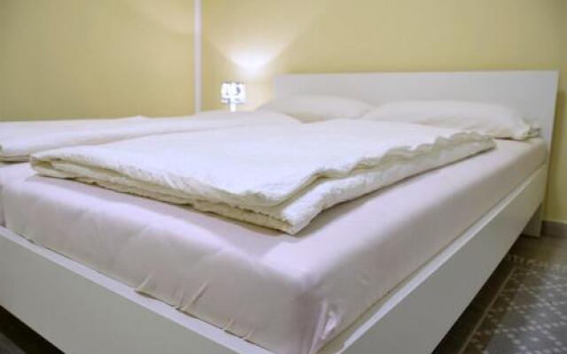 Apartments Barbat