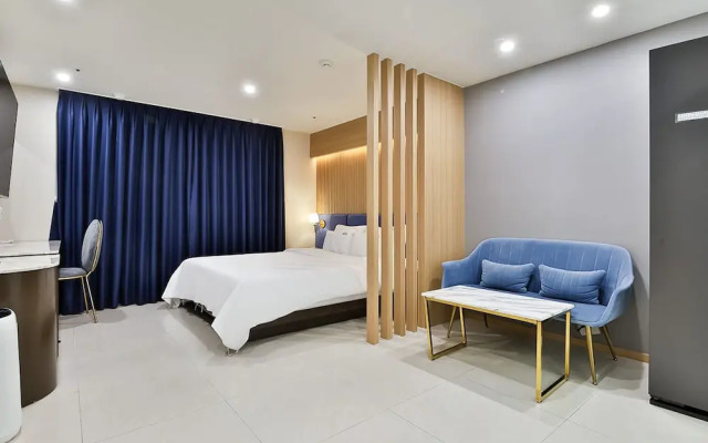 Hotel Palace Gyeongju