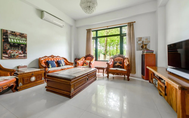 Kula House