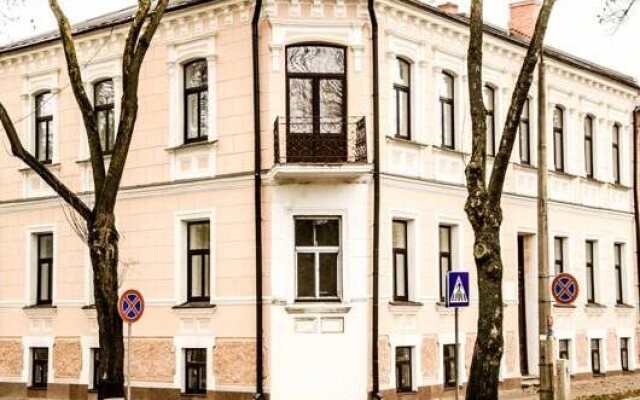 Biplan Guest House Aleksandria