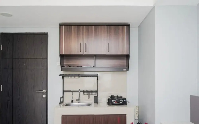 Brand New And Comfy Studio Baileys Apartment