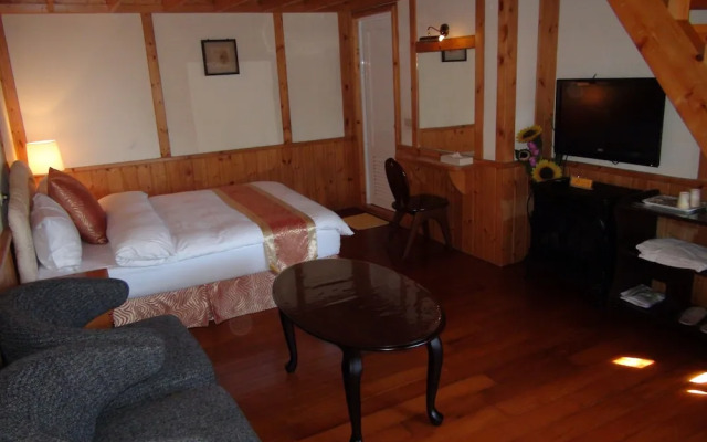 Guilin Leisure Villa