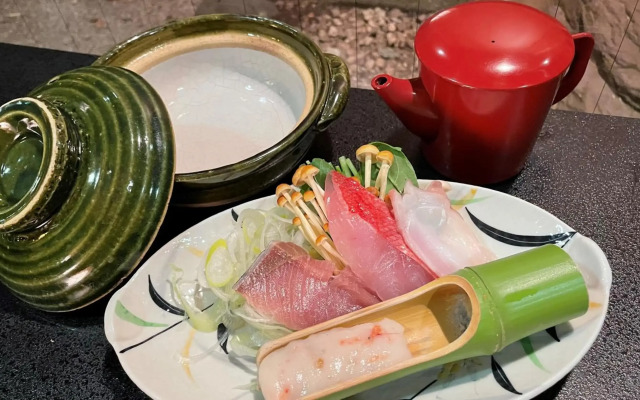 Tousin-an Komeya