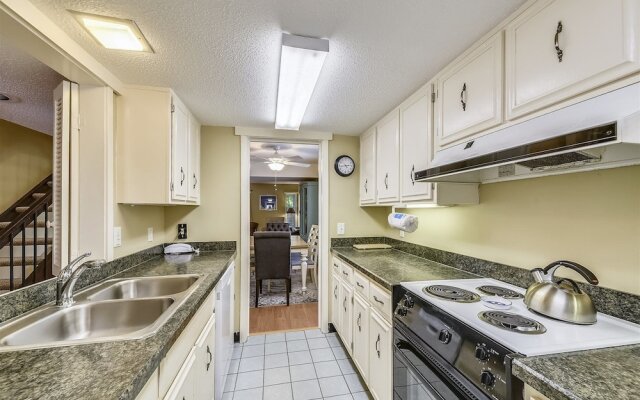 SailMaster 37 - Two Bedroom Condo