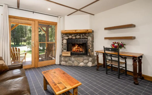 Rainbow Ranch Lodge