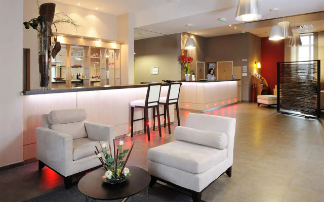 Residhome Caserne de Bonne