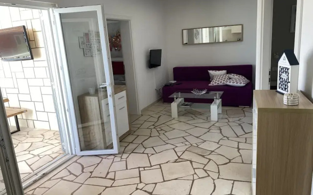 Villa Mediterra Garden & Pool