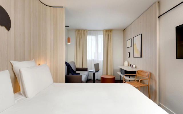 Kyriad Clermont-Ferrand-Sud-La Pardieu