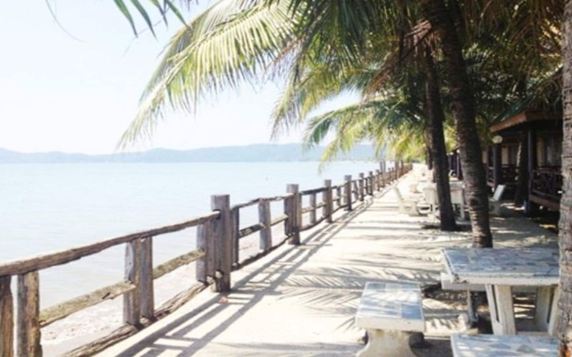 Sri Phairin Resort