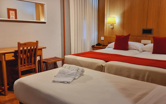 Hotel Real de Toledo