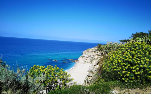 B&B Baia di Riaci Tropea