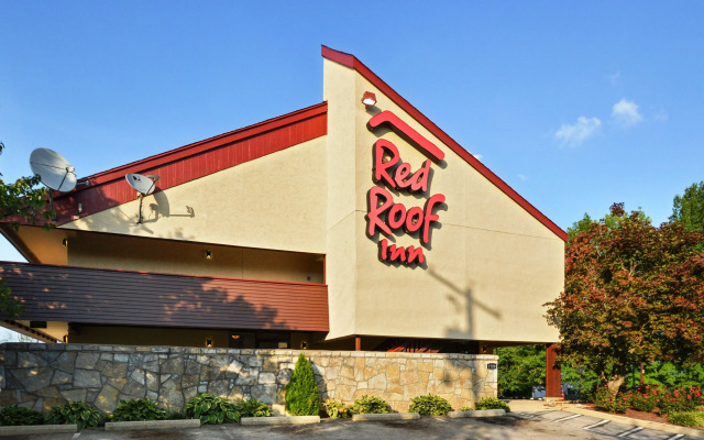 Red Roof Inn Lexington