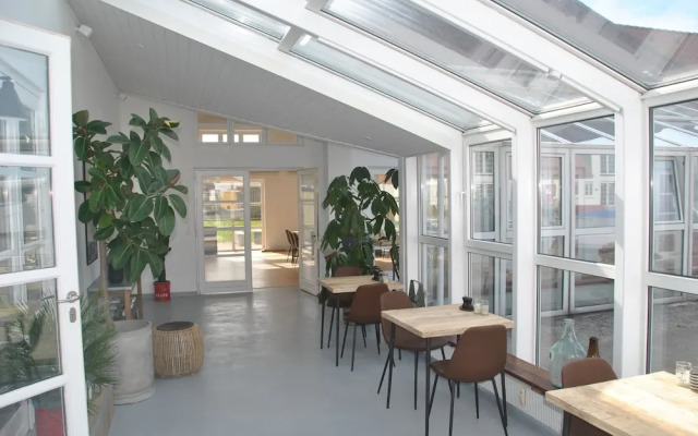 Hotel VANDret
