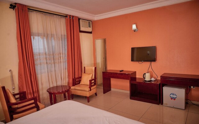 Le Nest Accommodation