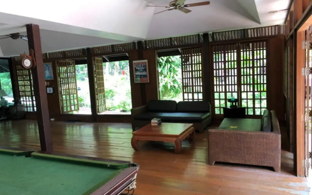 Baan Krating Phuket Resort