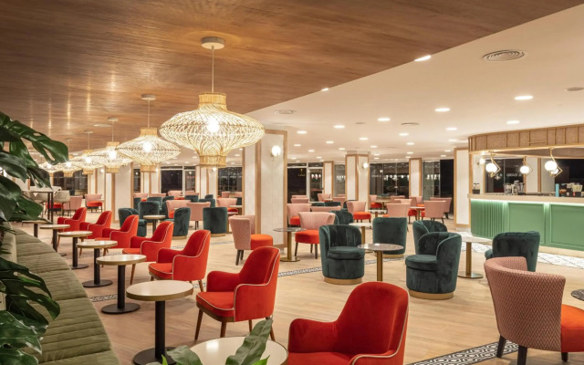 Hotel Maspalomas Princess-All Inclusive