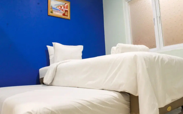 Studio Guesthouse near Central Park