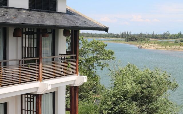 Nghe Prana Hotel and Spa Hoi An