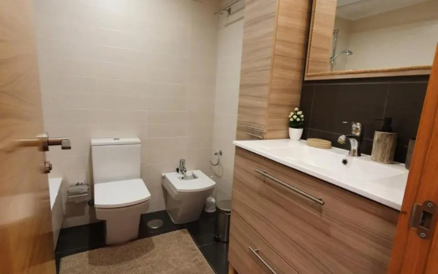Okeanos fantastic 2 bedrooms VR-PN