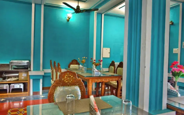 Hill Fort Hotels & Resorts