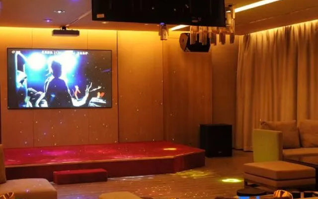 Bright Collection Hotel  Yunshan Yuyao – Entertainment – Ningbo