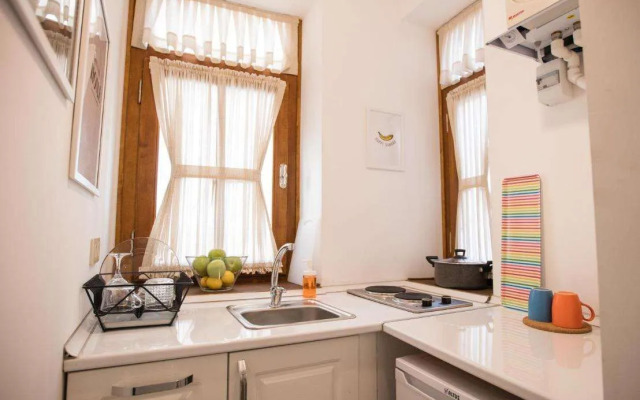 Flats Company - Mujgan Apartment