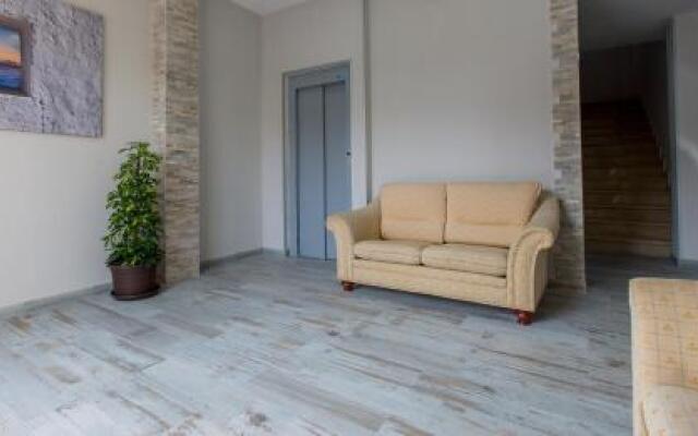 Olympia Ronda Hostel