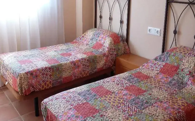 Villas De Oropesa 3000