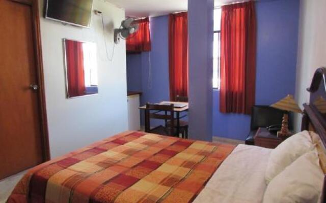 Hostal Libertad