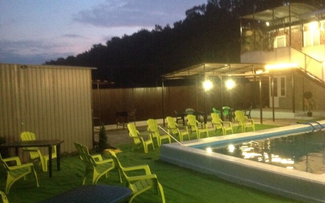 Guest House R&M