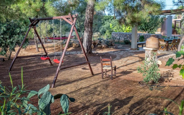 Villa Bliss