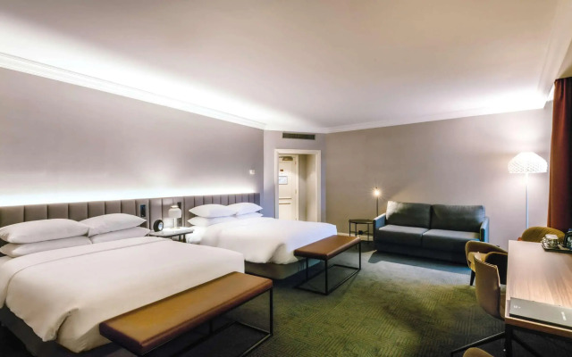 Hilton Brussels Grand Place