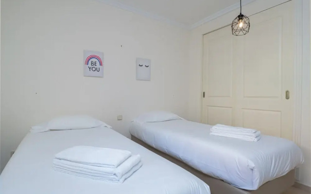 2297-Hermoso apto con vista al mar