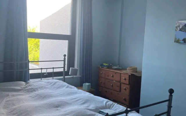 Charming 3BD House W/private Garden - Bristol