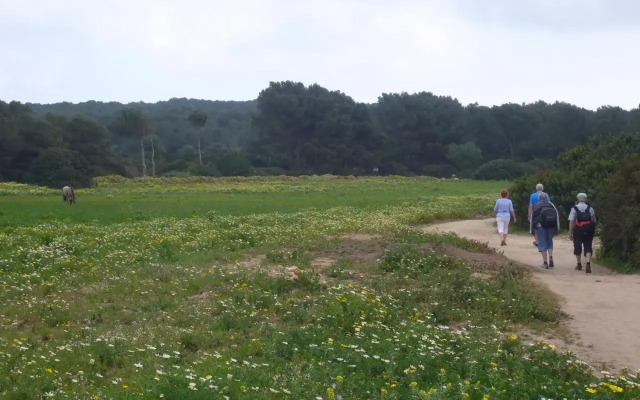 Holiday Home Randemar
