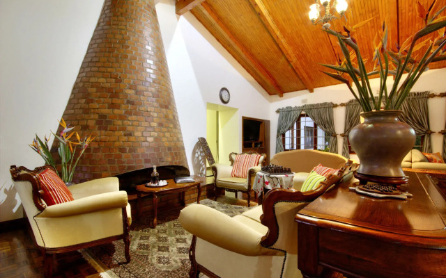 St. Lucia Wetlands Guest House