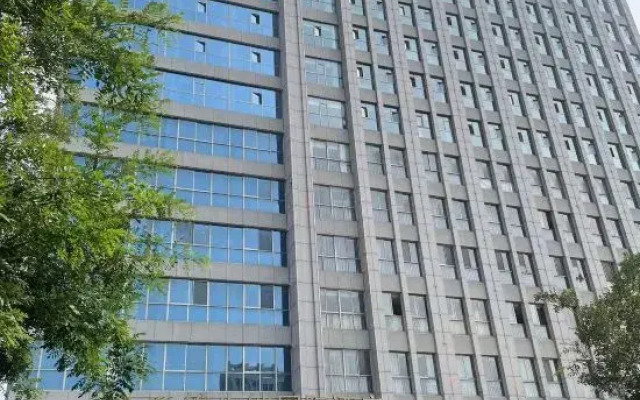 Vienna International Hotel (Jining Rencheng Administrative Service Center)