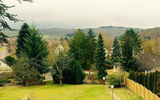 Waldhotel König von Rom