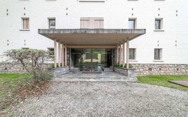 Le Crêt Private Apartment