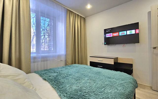 Апартаменты на улице Короленко 29