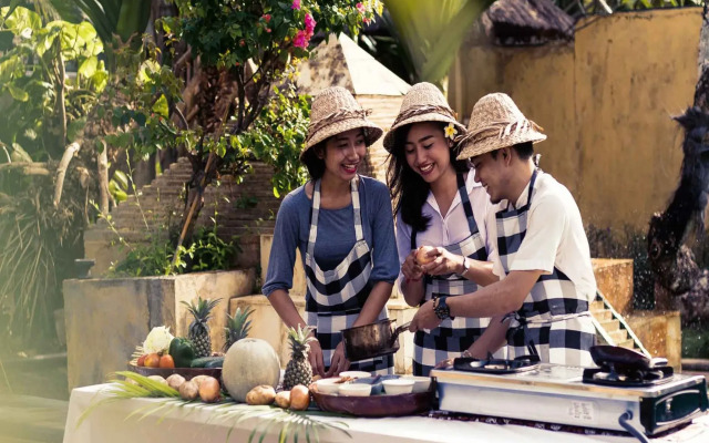 Visakha Sanur by Puri Signatures