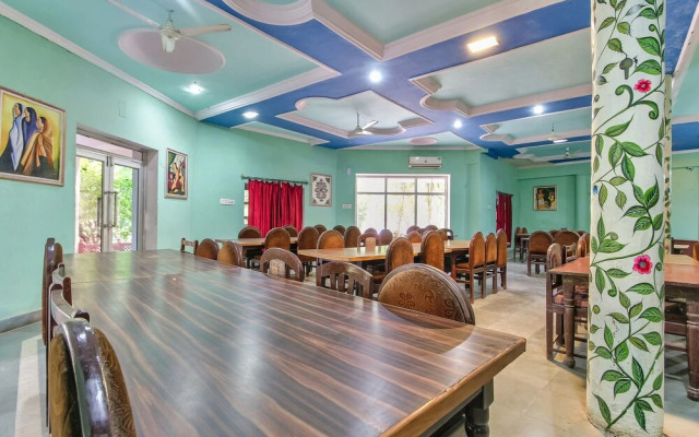 Oyo 30454 Hammir Wildlife Resort