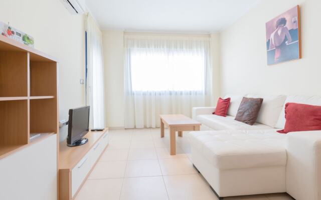 Alicante Hills 2 Bedroom Apartment