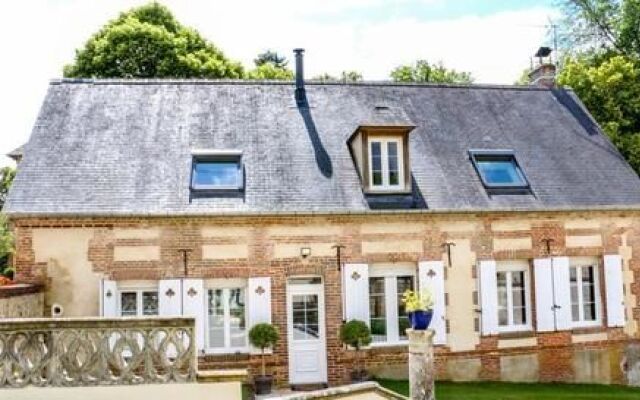 Domaine de Montchevreuil