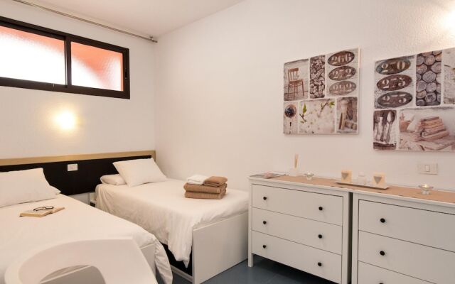 Beachfront Apart, Playa del Cura 4