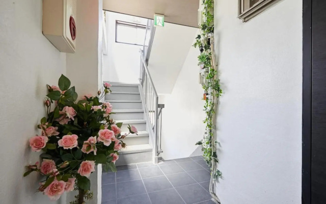 Akabane TK Building 101